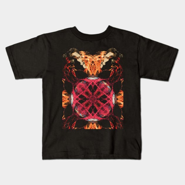 Interdimensional Doctor Strange Kids T-Shirt by swgpodcast